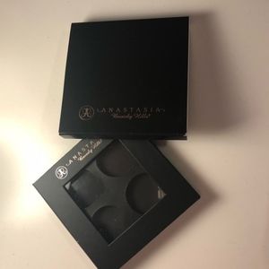 Anastasia Beverly Hills Eyeshadow Quad